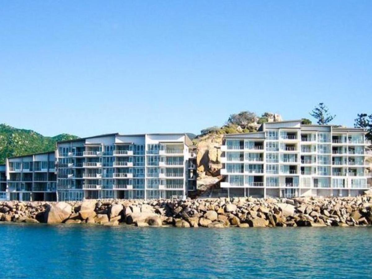 1213/146 Sooning Street, Nelly Bay, Magnetic Island. Qld 4819. One Bright Point. Apartment Bagian luar foto