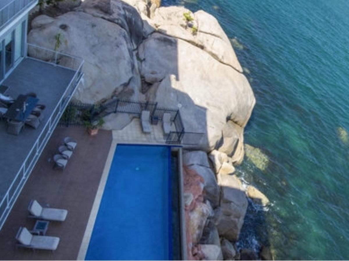 1213/146 Sooning Street, Nelly Bay, Magnetic Island. Qld 4819. One Bright Point. Apartment Bagian luar foto